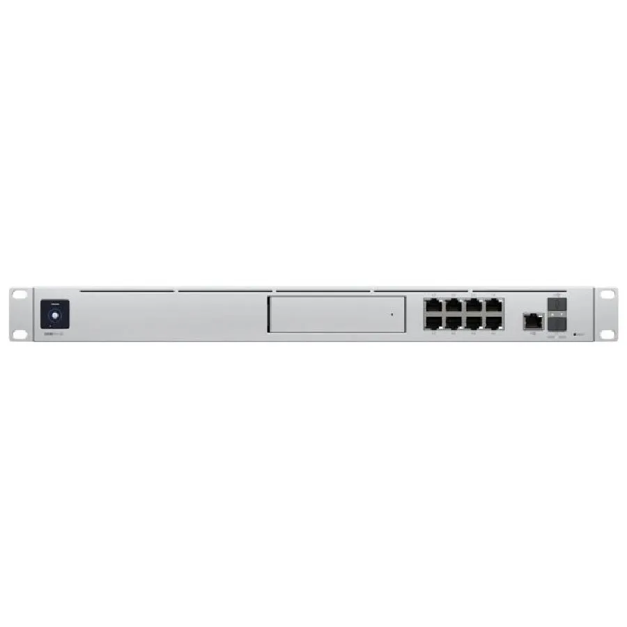 Ubiquiti UniFi Dream Machine Special Edition 8 PoE 1SFP  | UDM-SE