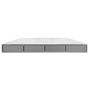 Ubiquiti UniFi Protect 4 Bay 1SFP  Gigabit Ethernet NVR | UNVR