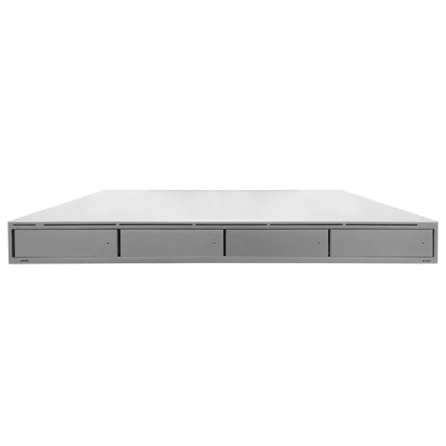 Ubiquiti UniFi Protect 4 Bay 1SFP  Gigabit Ethernet NVR | UNVR