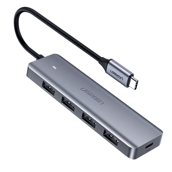 UGREEN 4-in-1 USB C Hub