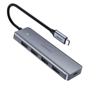 UGREEN 4-in-1 USB C Hub