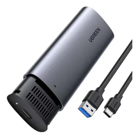 UGreen M.2 SATA SSD Enclosure - 10903