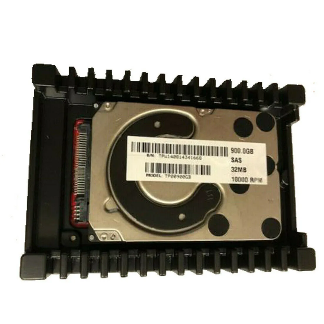 Ultra-Performance (SAS) 3.5" Server Internal Hard Drive 900GB 10Krpm TP00900GB