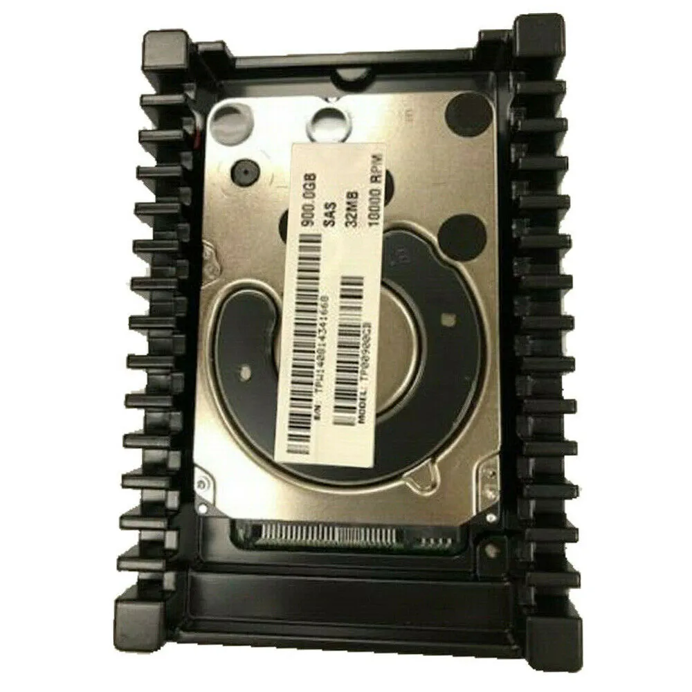 Ultra-Performance (SAS) 3.5" Server Internal Hard Drive 900GB 10Krpm TP00900GB