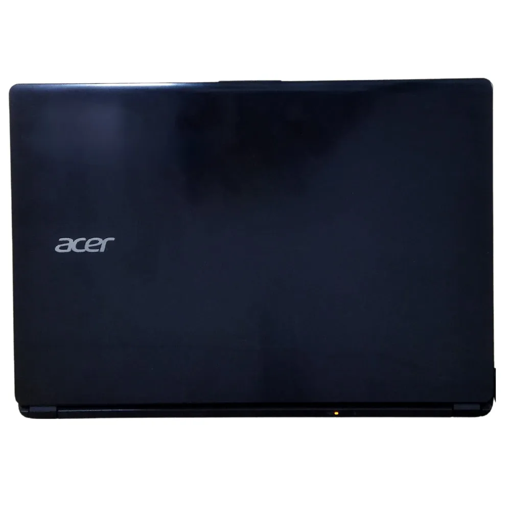 Used Acer TravelMate P446 14" Intel Core i5-5th Gen 500GB HDD 8GB RAM Black Laptop