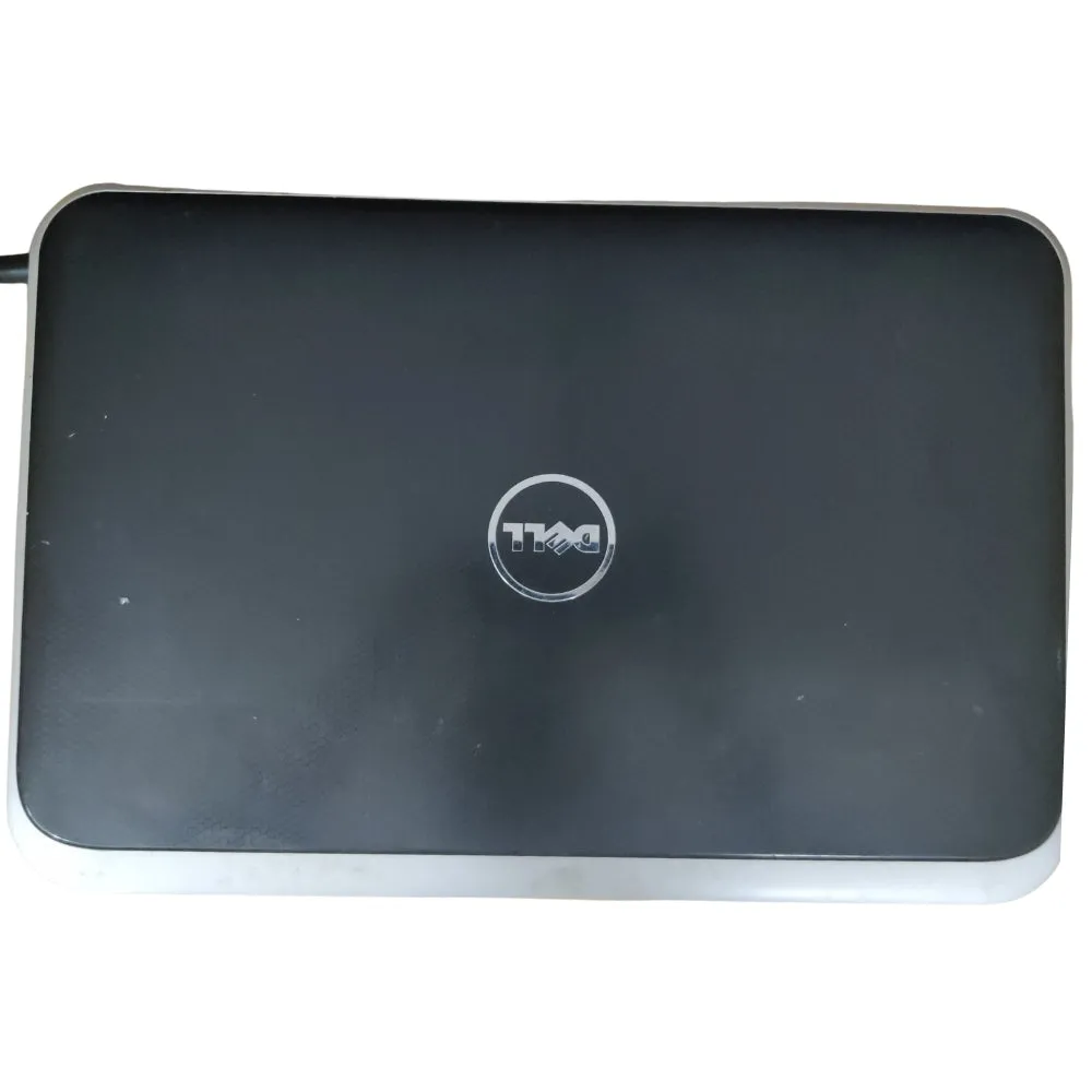 Used Dell Inspiron 15R SE 7520 15.6" Intel Core i7 3rd Gen 1TB HDD 8GB RAM Laptop