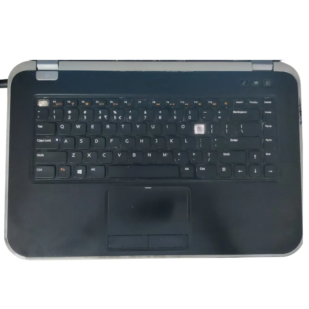 Used Dell Inspiron 15R SE 7520 15.6" Intel Core i7 3rd Gen 1TB HDD 8GB RAM Laptop