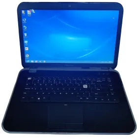 Used Dell Inspiron 15R SE 7520 15.6" Intel Core i7 3rd Gen 1TB HDD 8GB RAM Laptop