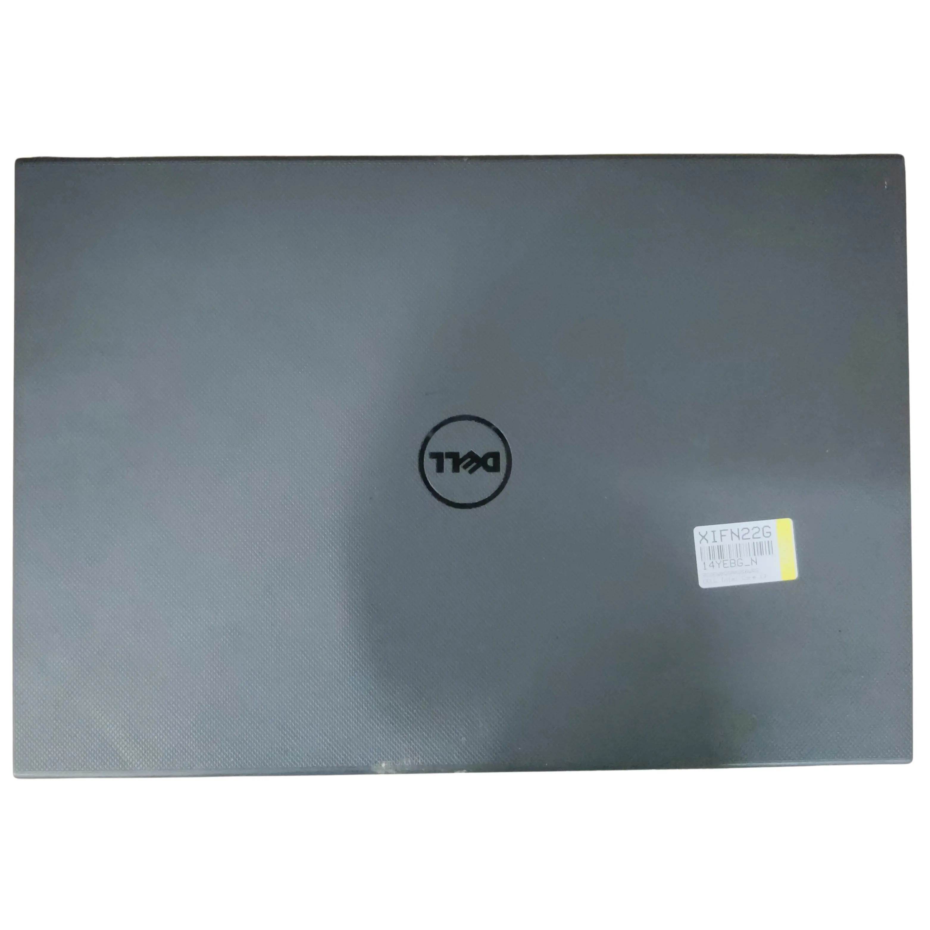 Used Dell Vostro 3456 15.6" Intel Core i3 4th Gen 500GB HDD 4GB RAM with NVIDIA GeForce 2GB Gray Laptop
