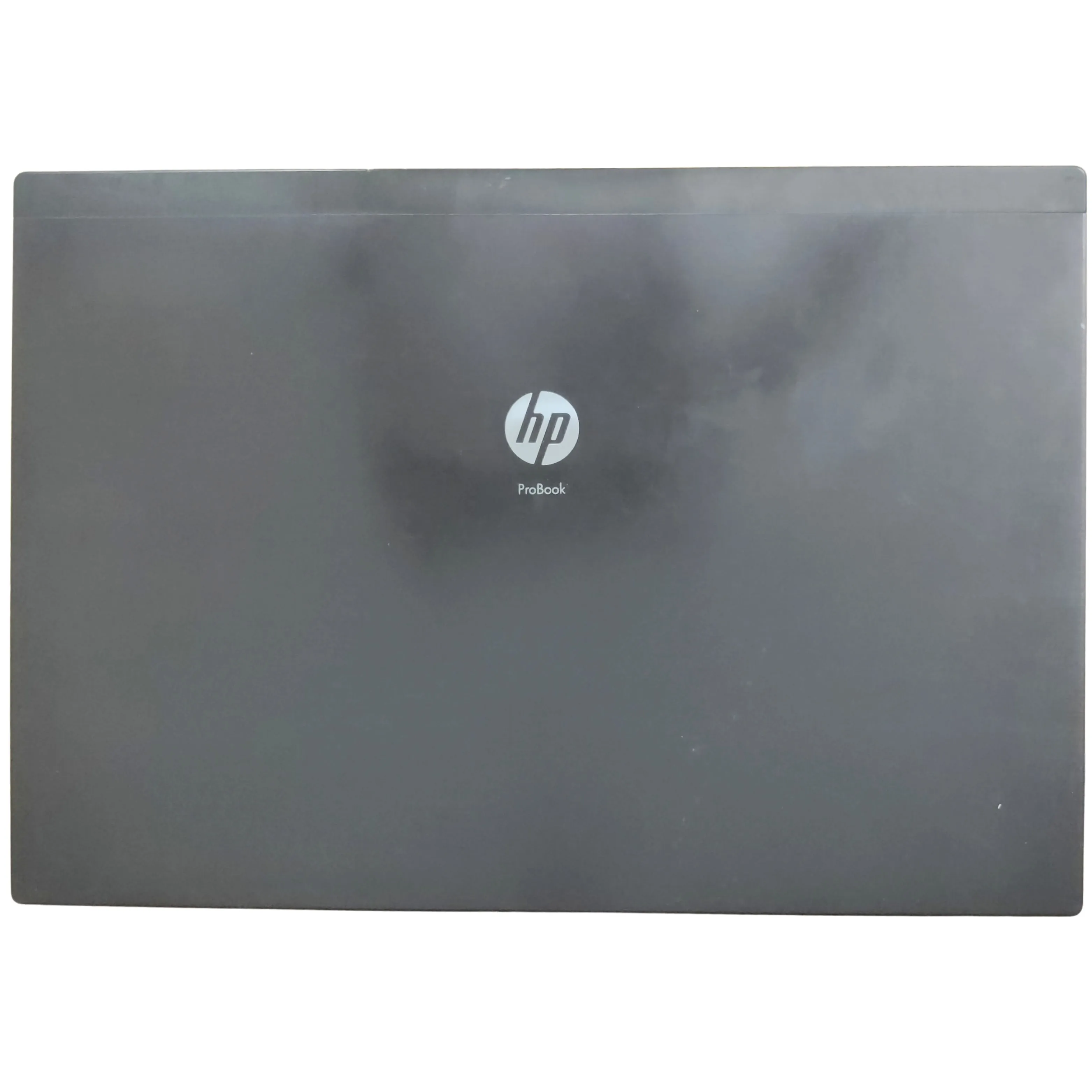 Used HP ProBook 4420S 14" Intel Core i3 1st Gen 320GB HDD 3GB RAM Gray Laptop