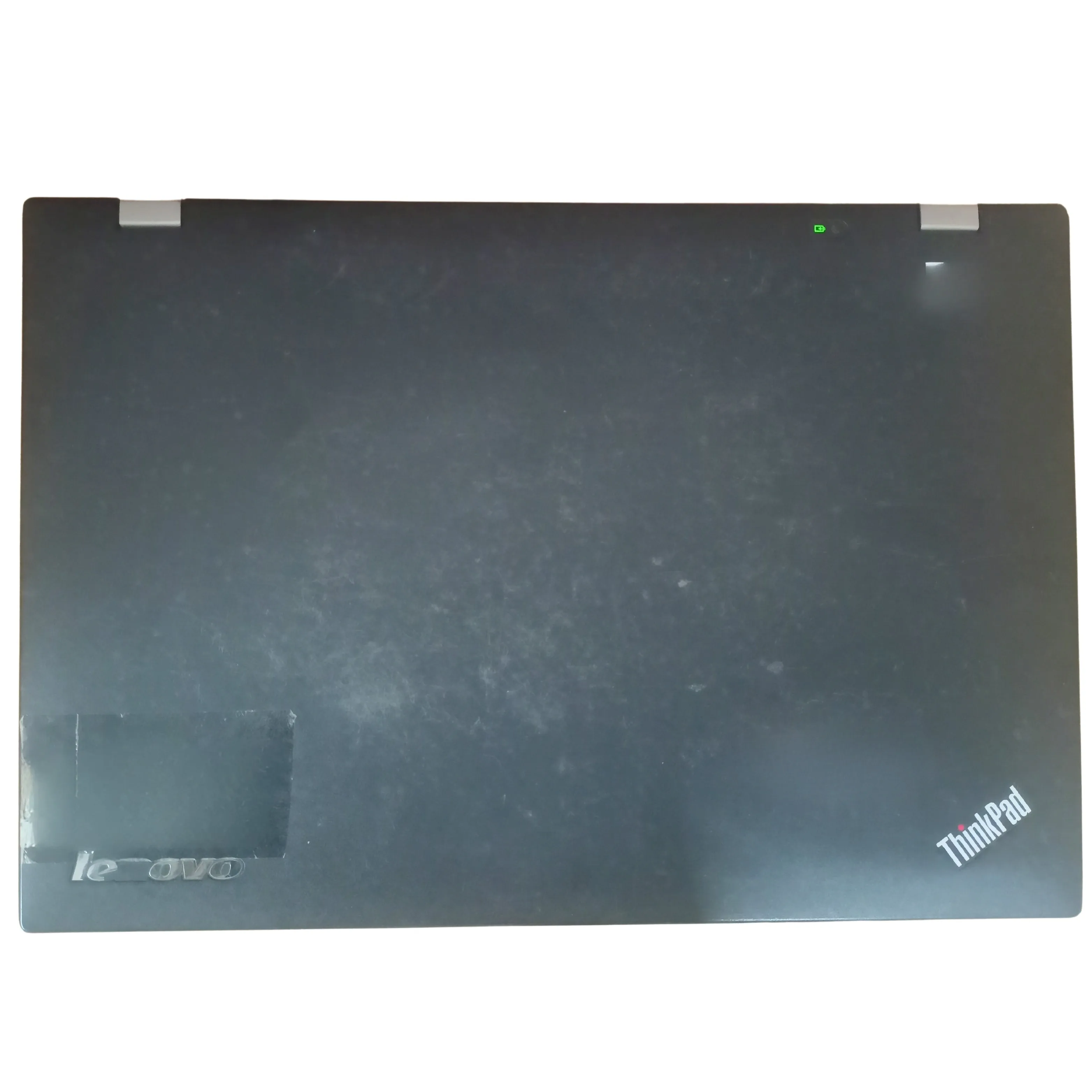 Used Lenovo ThinkPad L430 14" Intel Core i5-2nd Gen 500GB HDD 8GB RAM Black Laptop