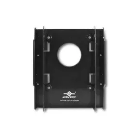 Vantec Vantec Dual 2.5in Hdd-ssd Bracket (plast