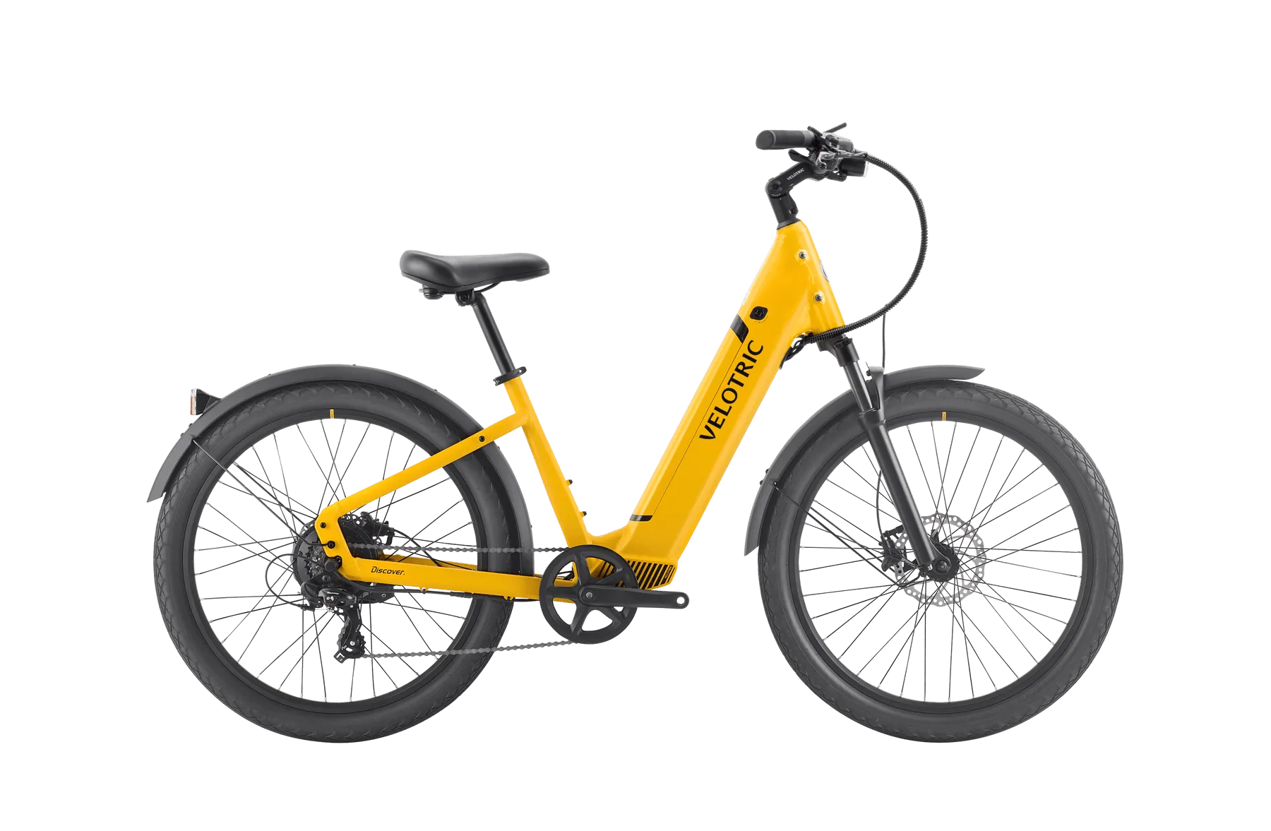 Velotric - Discover 1 Plus