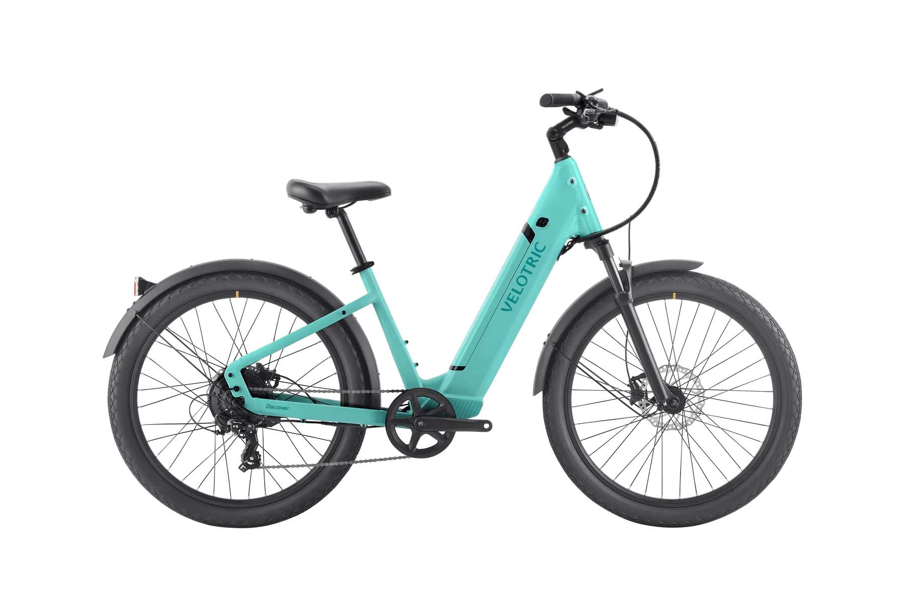 Velotric - Discover 1 Plus