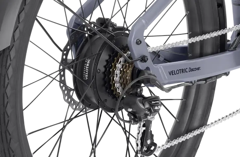 Velotric - Discover 1 Plus