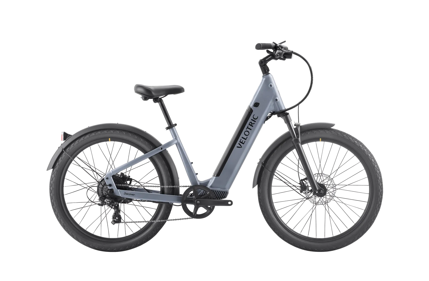 Velotric - Discover 1 Plus