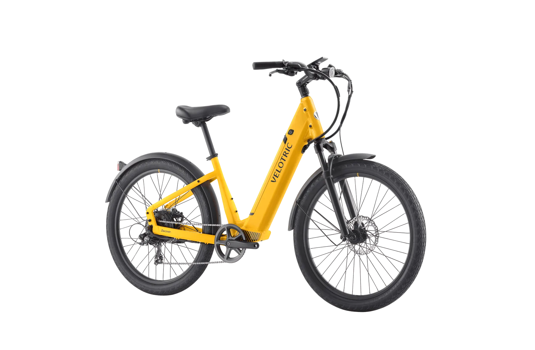 Velotric - Discover 1 Plus