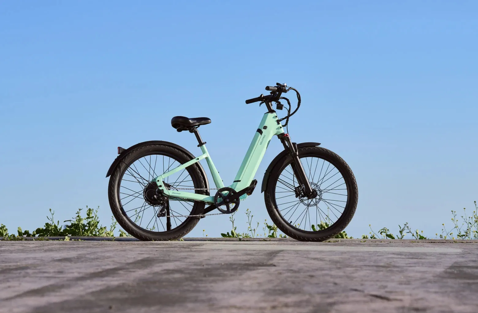 Velotric - Discover 1 Plus