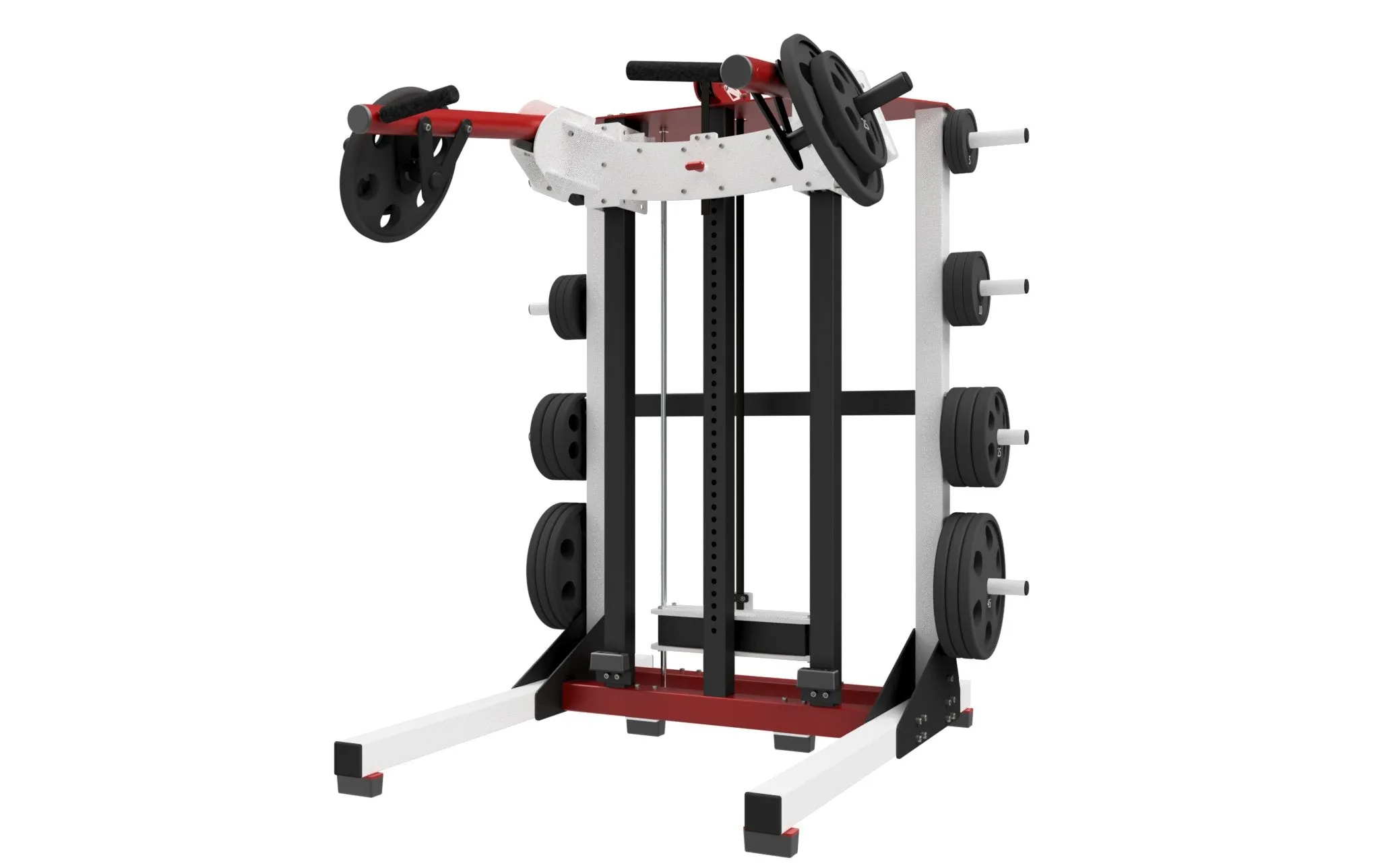 Victory Master Press™
