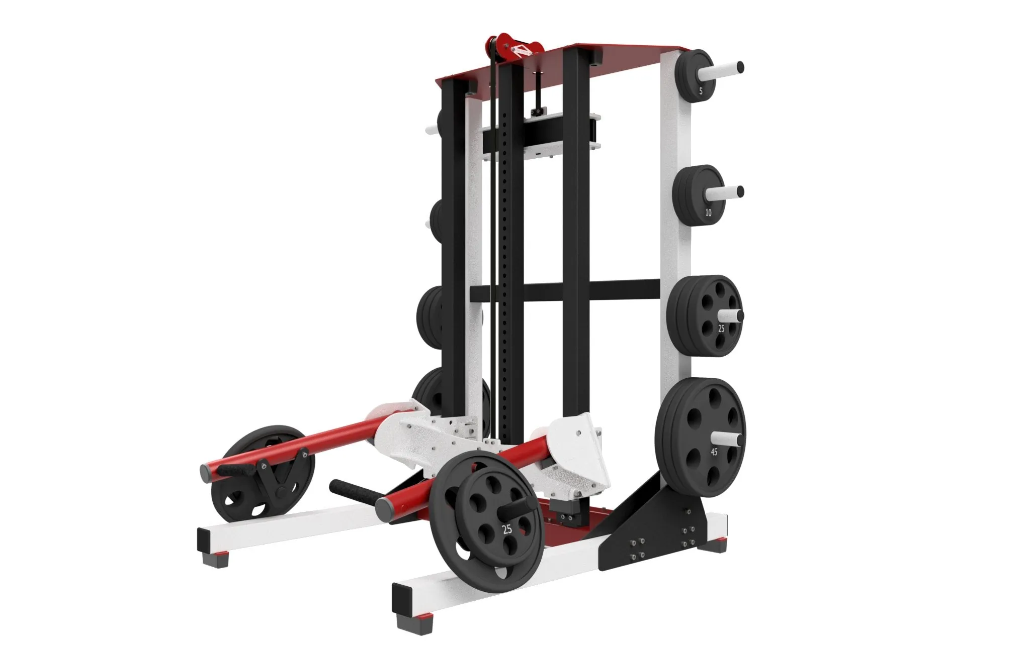 Victory Master Press™