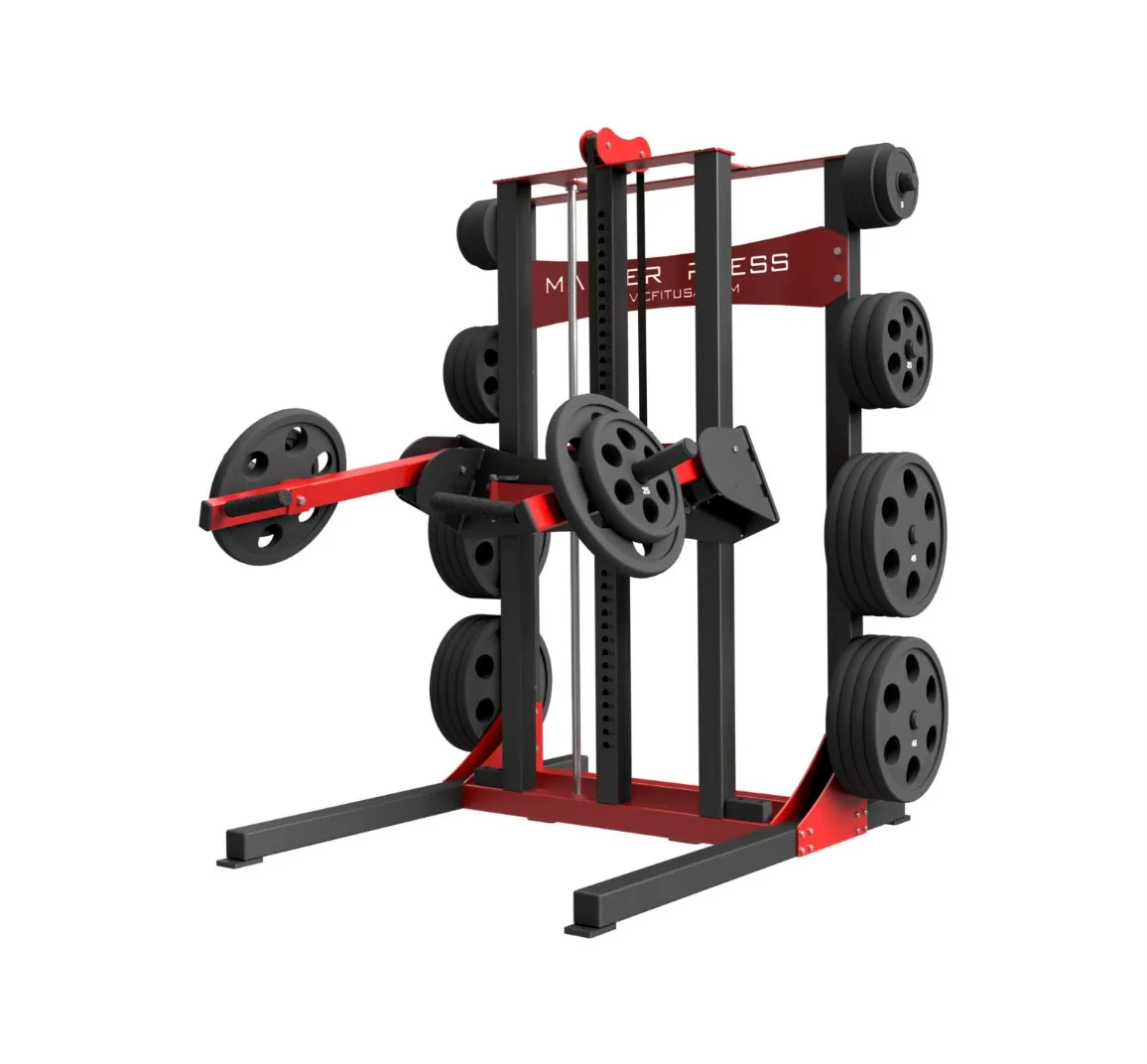 Victory Master Press™