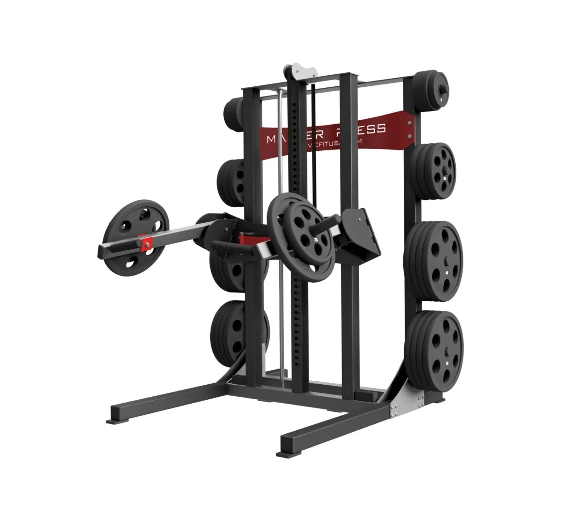 Victory Master Press™