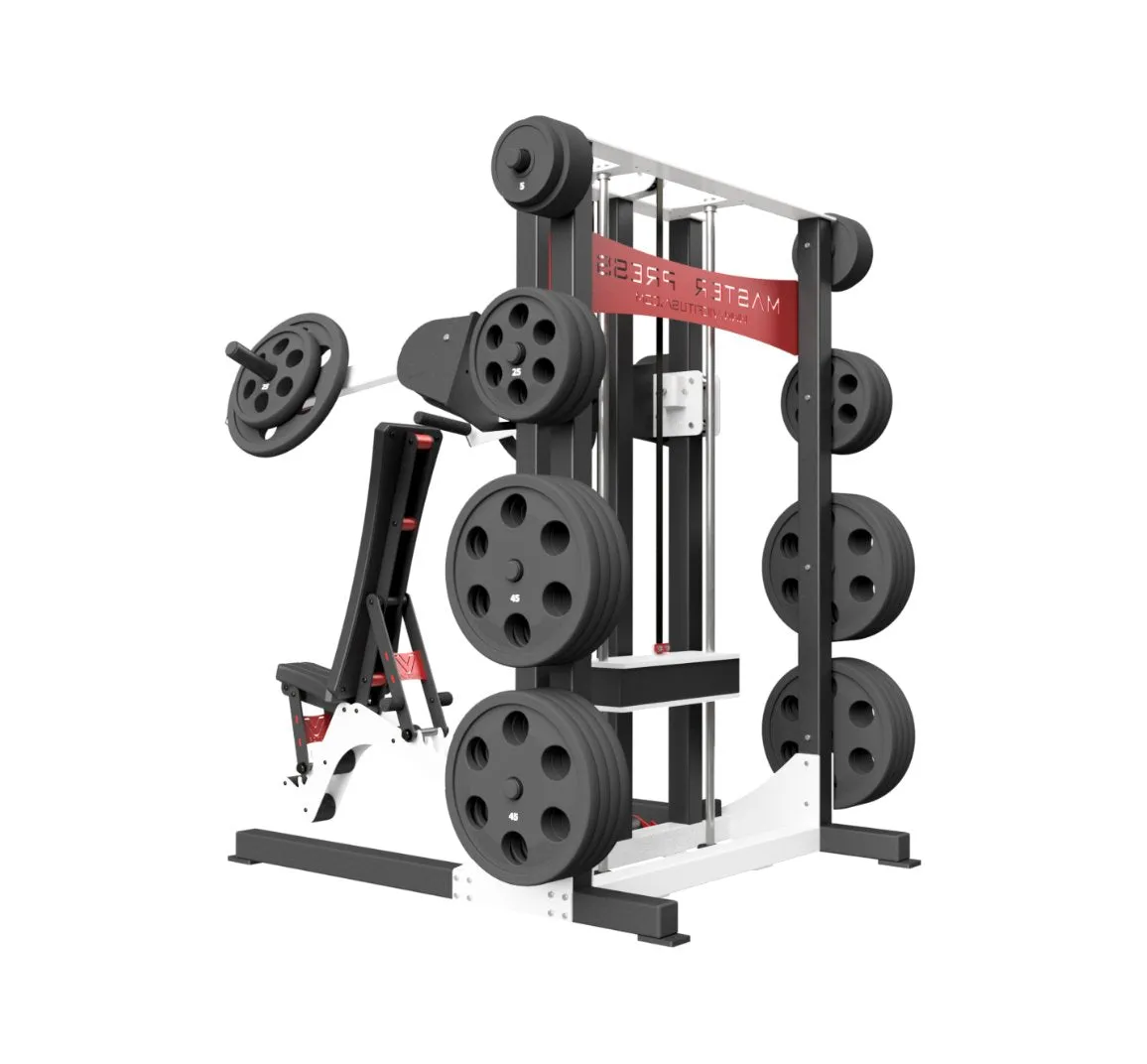 Victory Master Press™