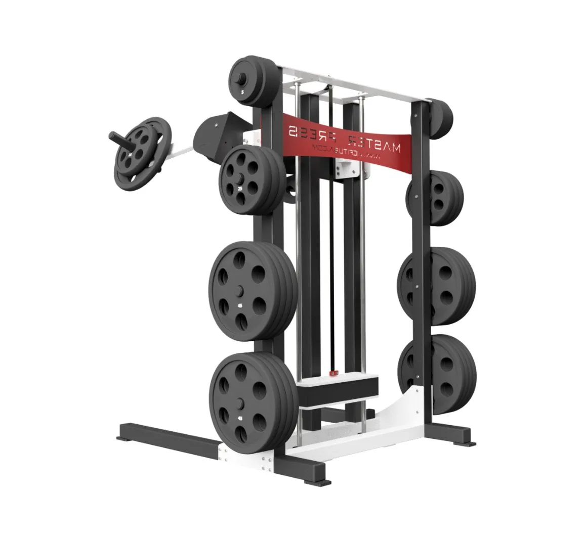 Victory Master Press™