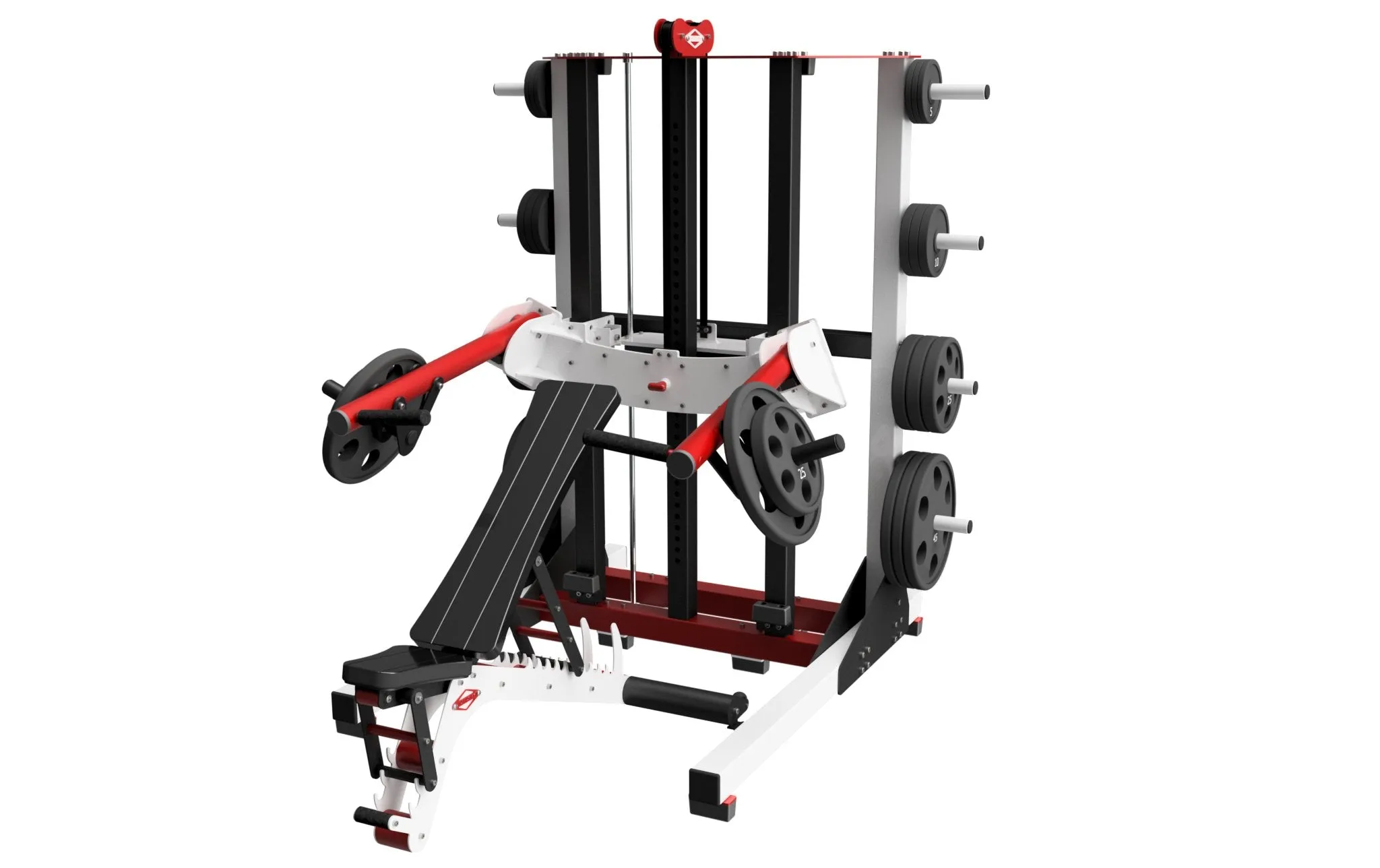 Victory Master Press™