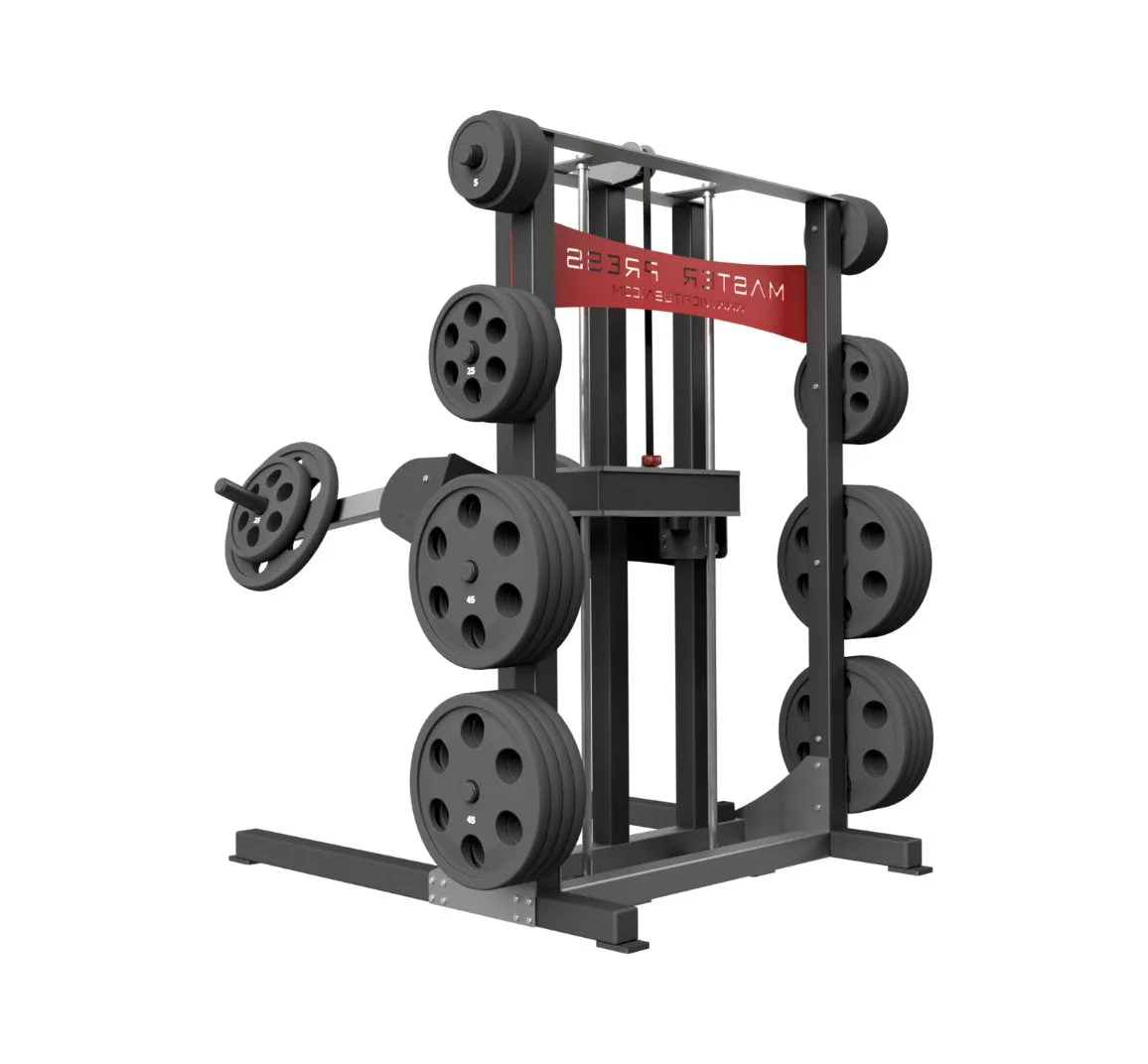 Victory Master Press™