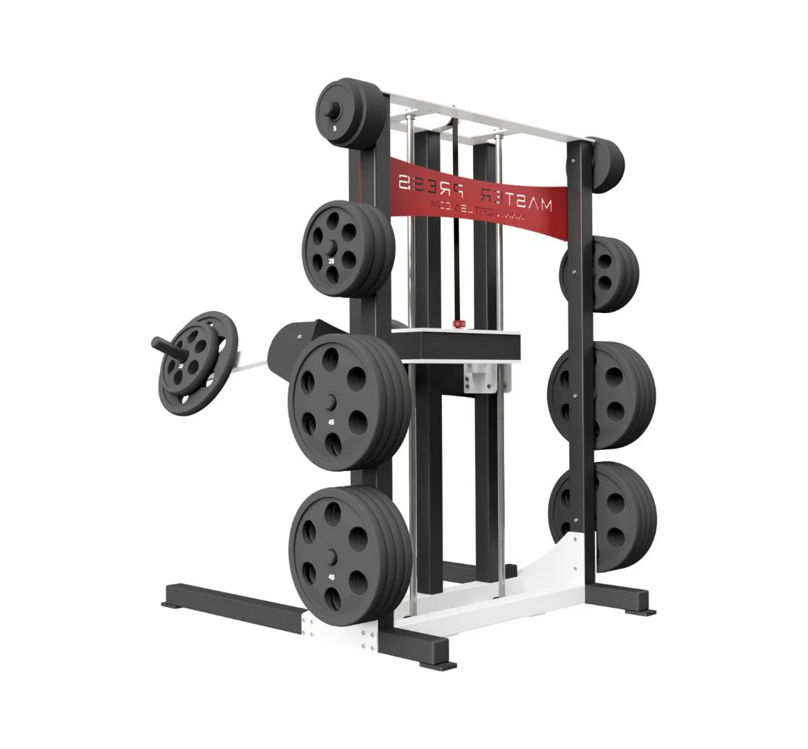 Victory Master Press™