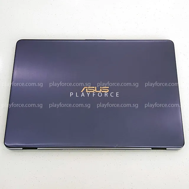 Vivobook X405UQ (i7-7500u, GeForce 940MX, 8GB, 1TB, 14-inch)