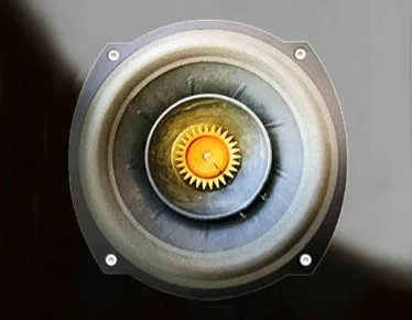 Voxativ 9.88 System