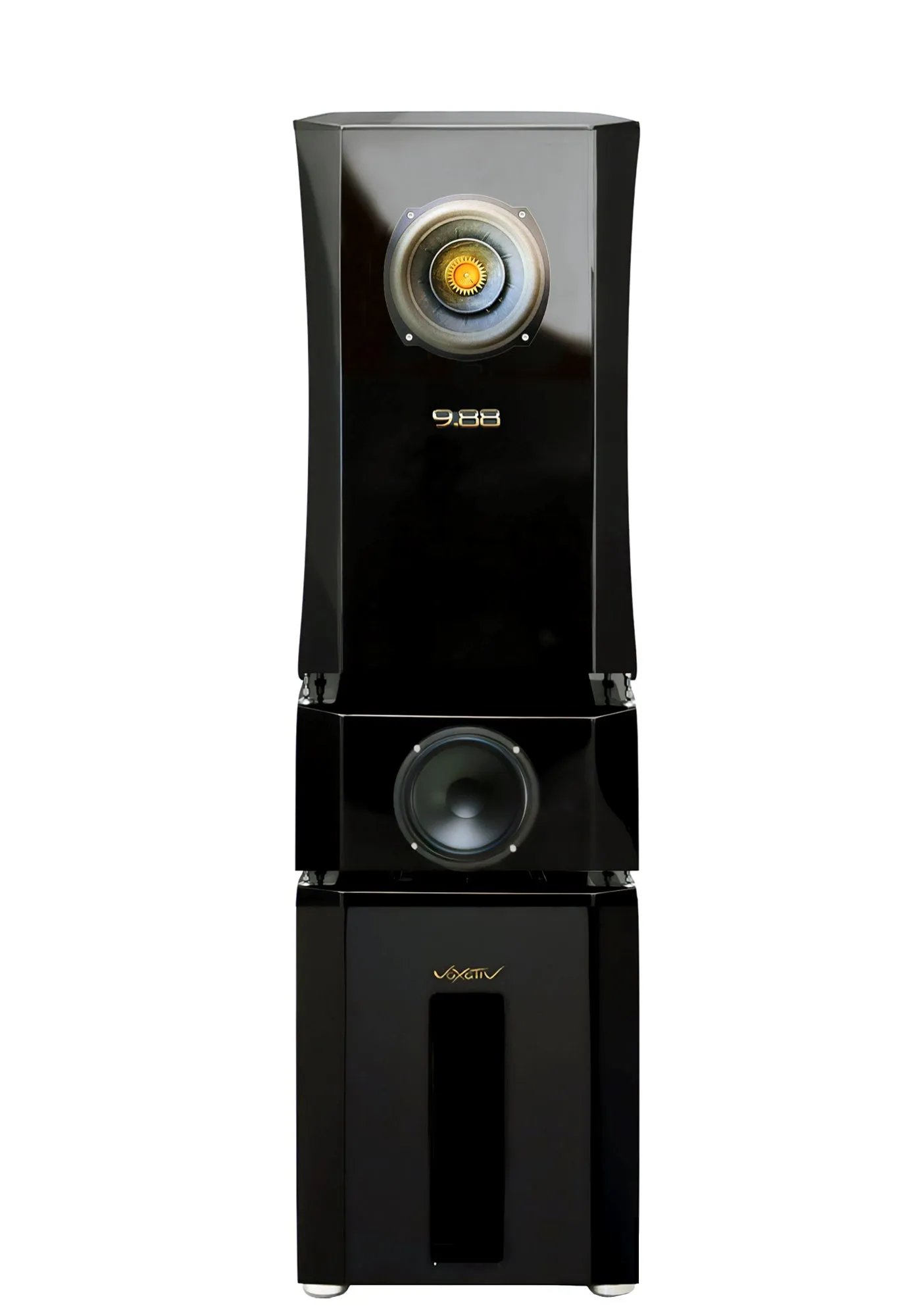 Voxativ 9.88 System