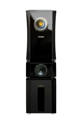 Voxativ 9.88 System
