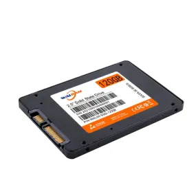 WALRAM SSD