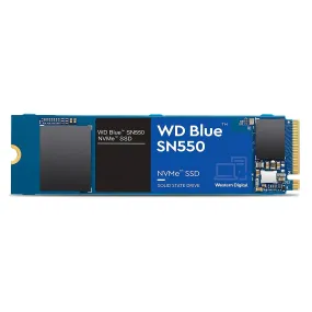 WD 250GBSN570 BLUE NVME INTERNAL SSD WDS250G3B0C