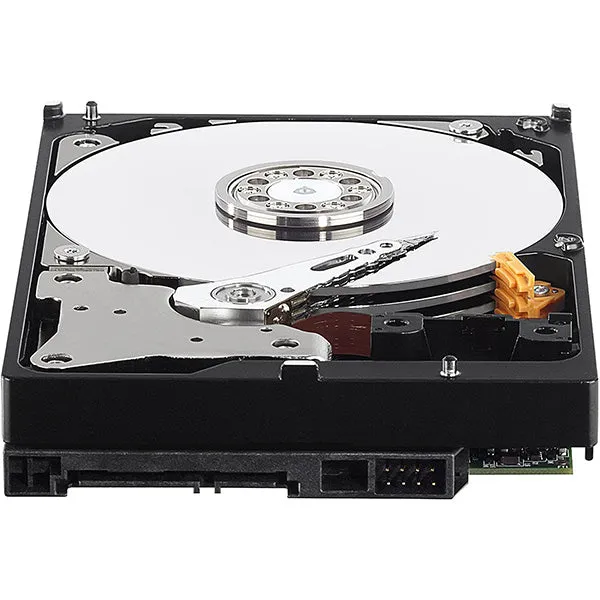 WD 2TB 64MB Purple Security Drive