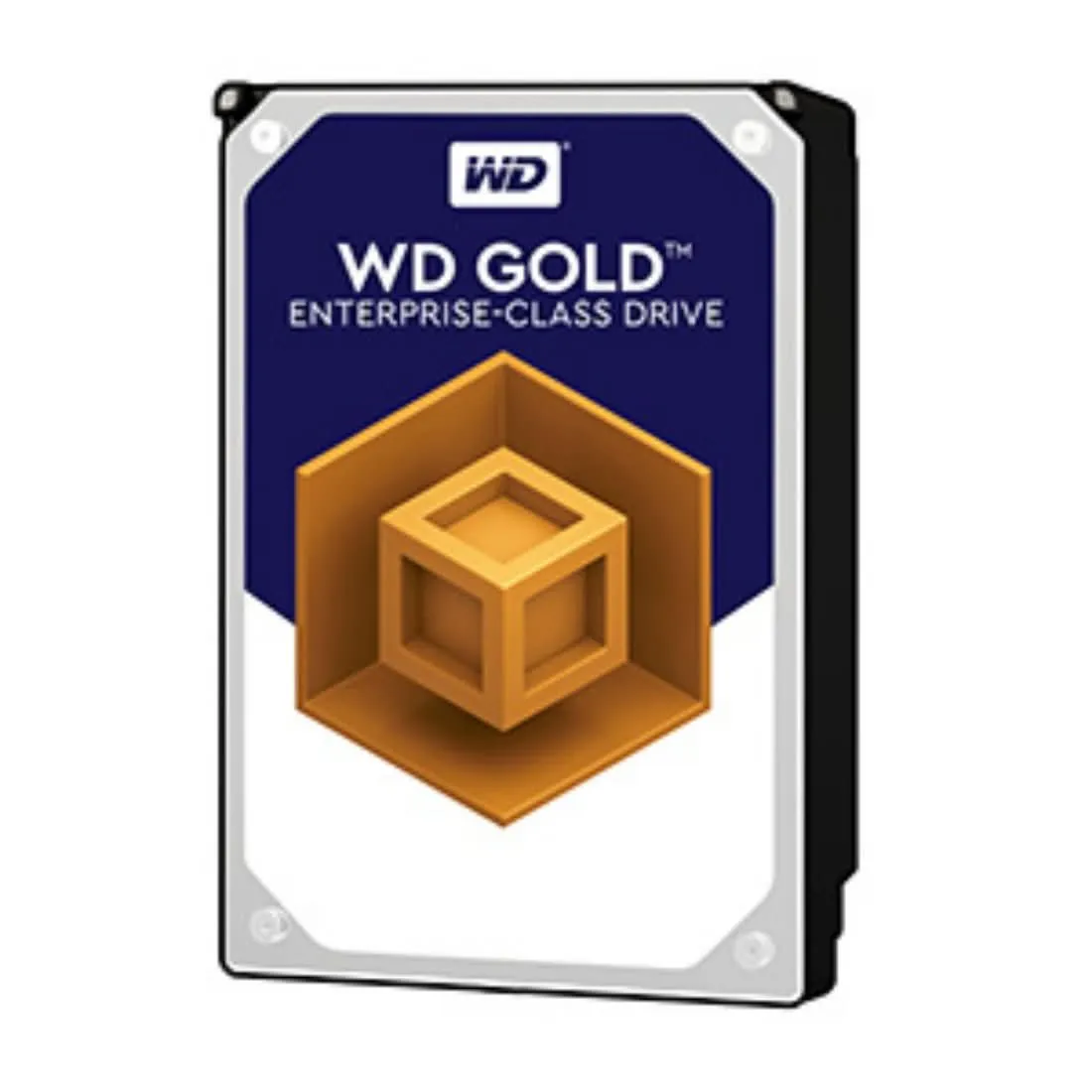 WD 6TB GOLD INTERNAL SATA HARD DRIVE