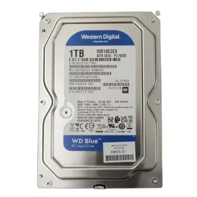 WD HARD DRIVE 1TB SATA 3.5