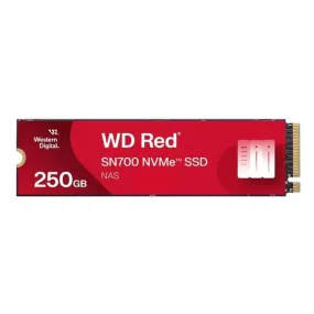 WD Red SN700 1TB NVME M.2 Internal SSD