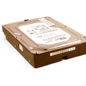 WD WD3200AVJS-63N9A0 320GB 7200RPM SATA Desktop Hard Drive HP 484054-003