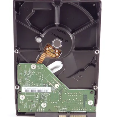 WD WD3200AVJS-63N9A0 320GB 7200RPM SATA Desktop Hard Drive HP 484054-003