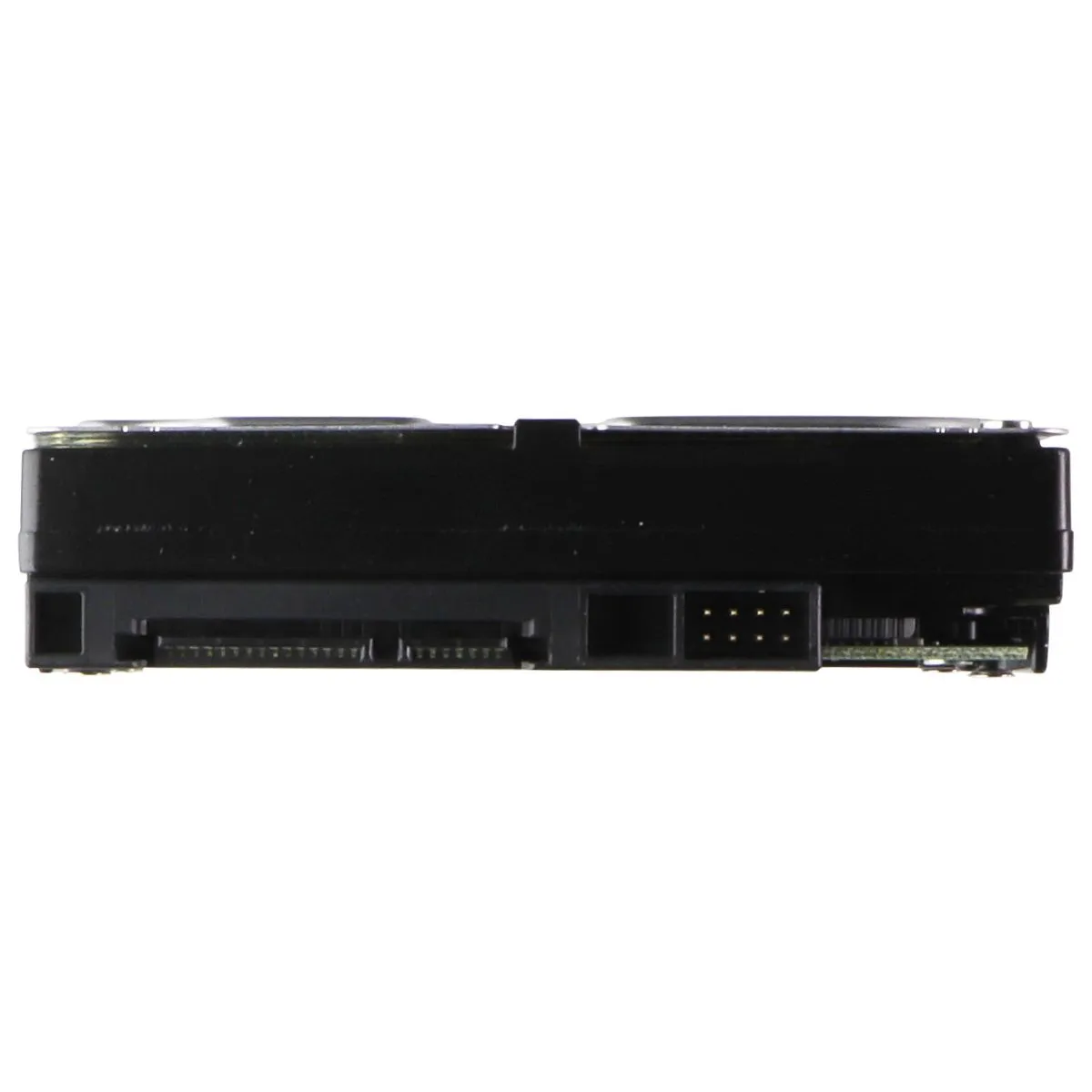 Western Digital 500GB HDD SATA 2 7200RPM 3.5-inch Hard Drive WD5001ABYS