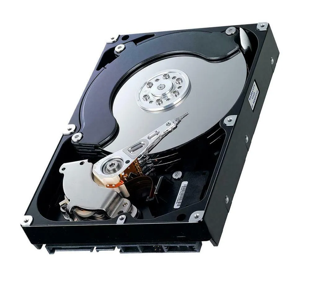 Western Digital (SATA) Caviar SE 3.5" Internal HD 200GB 7.2K HDD, WD2000JD