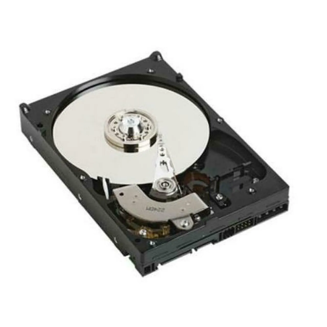 Western Digital (SATA) Caviar SE 3.5" Internal HD 200GB 7.2K HDD WD2000JS