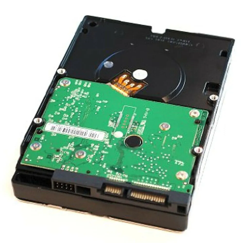 Western Digital (SATA) Caviar SE 3.5" Internal HD 200GB 7.2K HDD WD2000JS