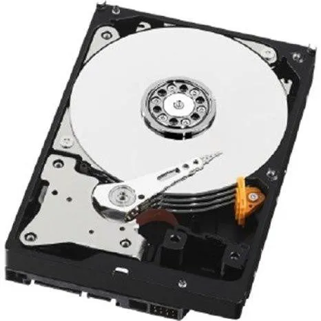 Western Digital Wd Red 6tb Nas Hdd 1 To 8 Bay 20 Pack