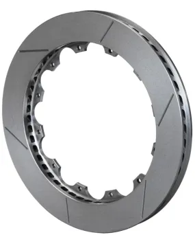 Wilwood Rotor-GT48 SPC-37-LH 12.88 x 1.10 - 12 on 8.75in