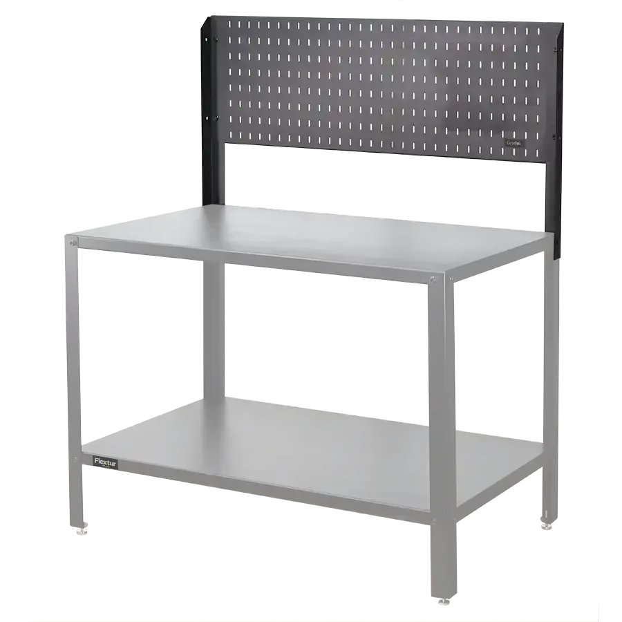 WORKBENCH GRIDLOK TOOL BOARD KIT, 48X16